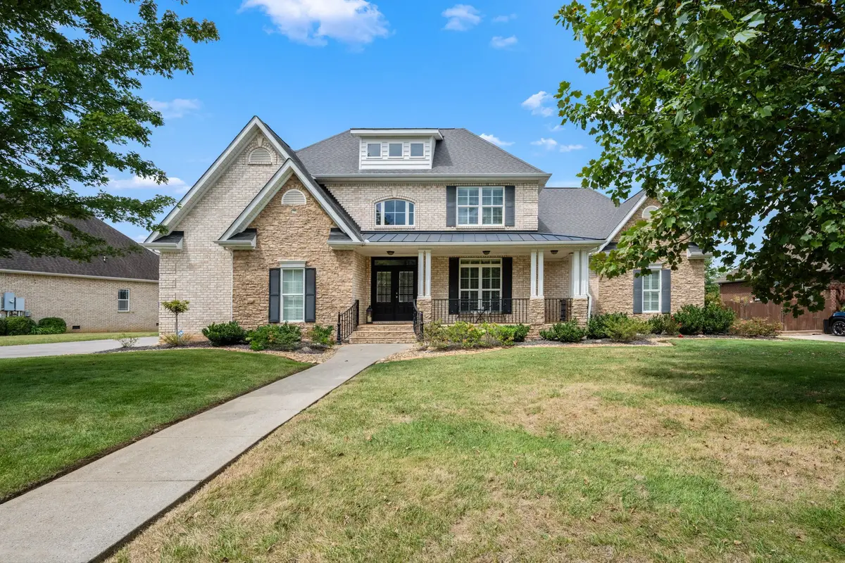 1938 Cliffview Ct, Murfreesboro, TN 37128 - #1