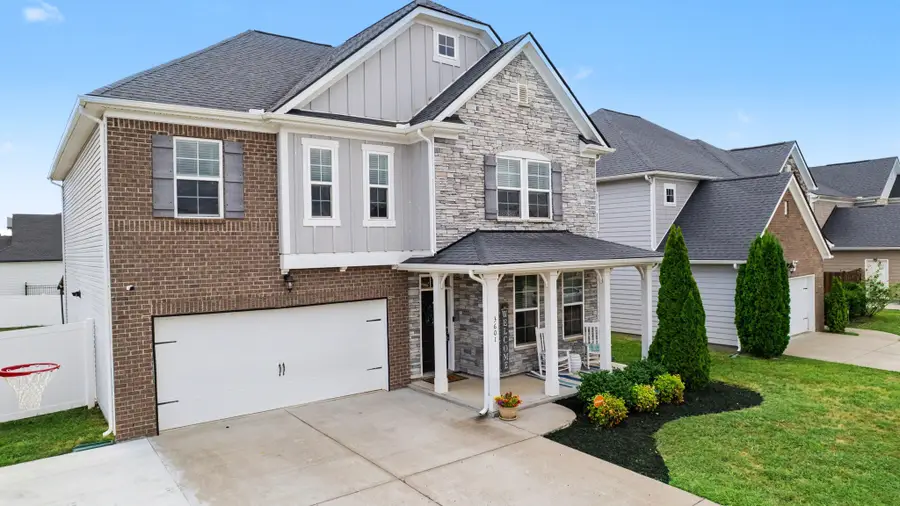 3601 Magpie Ln, Murfreesboro, TN 37128 - #2