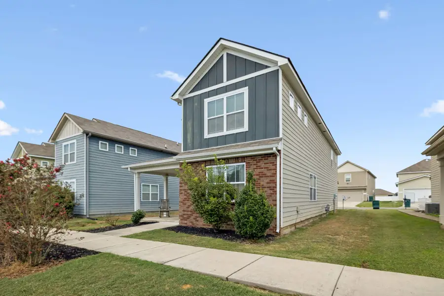 20 Pointer Pl, Lebanon, TN 37087 - #2