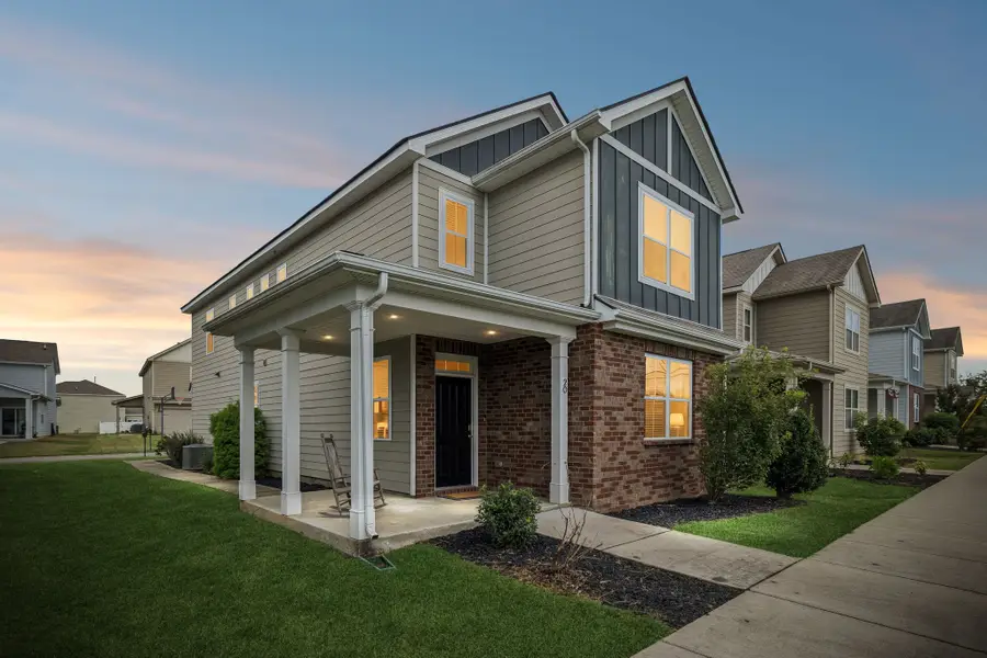 20 Pointer Pl, Lebanon, TN 37087 - #3