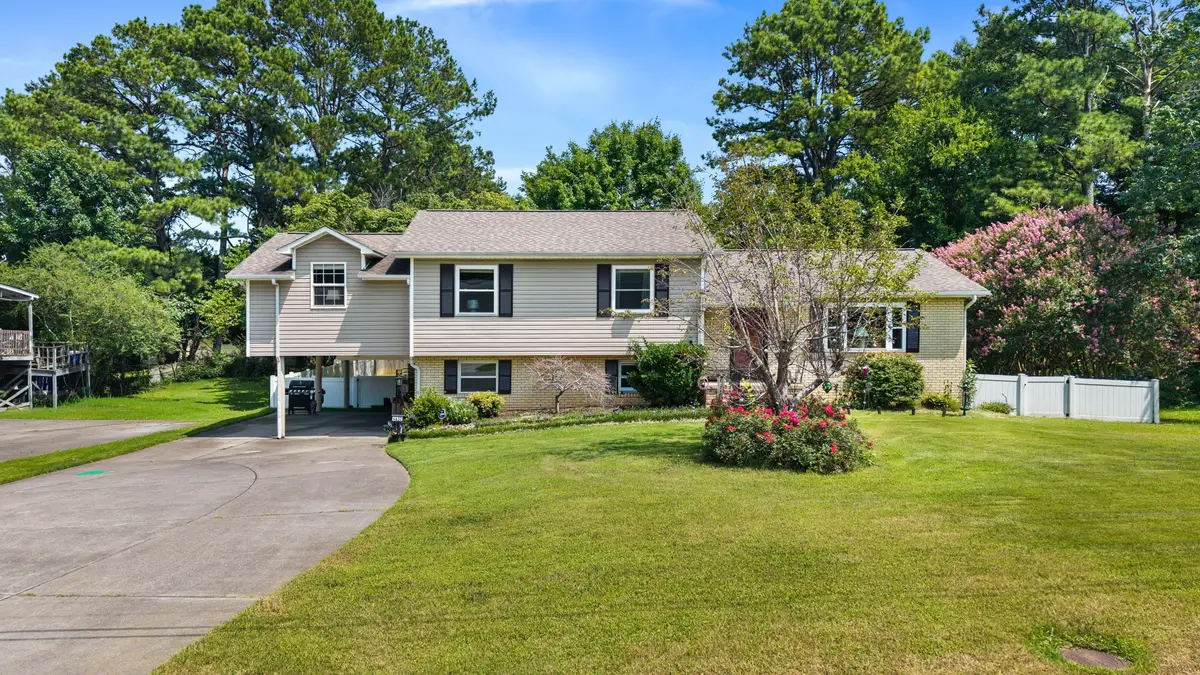 4632 Nell Ave Nw, Cleveland, TN 37312 - #1