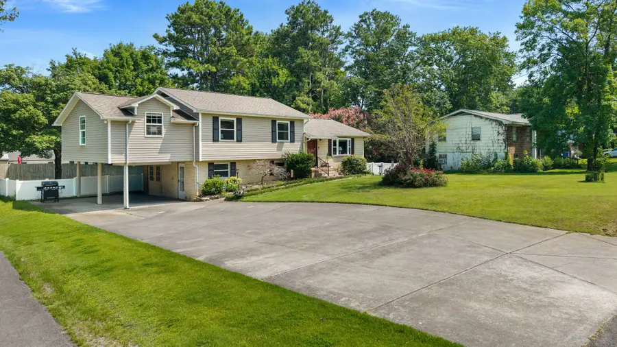 4632 Nell Ave Nw, Cleveland, TN 37312 - #2