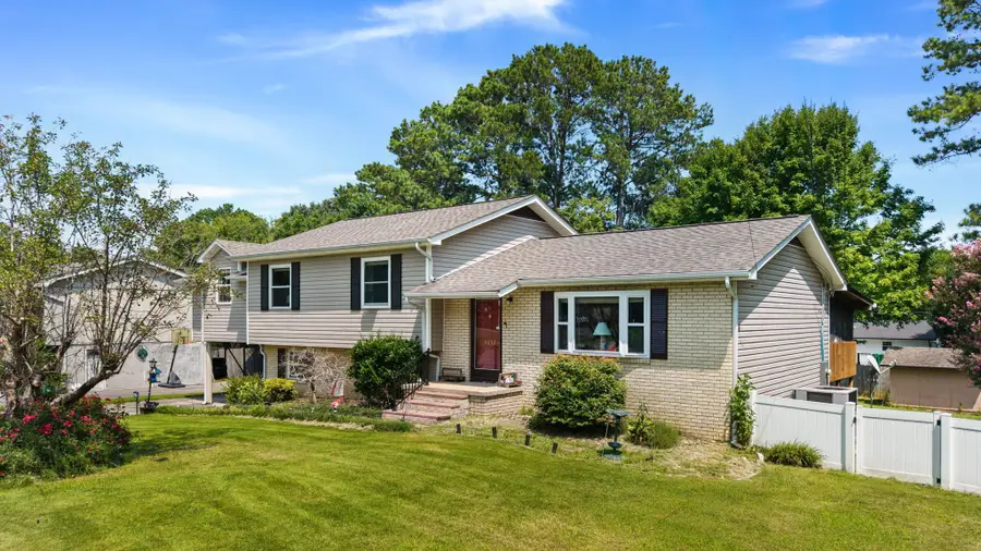 4632 Nell Ave Nw, Cleveland, TN 37312 - #3