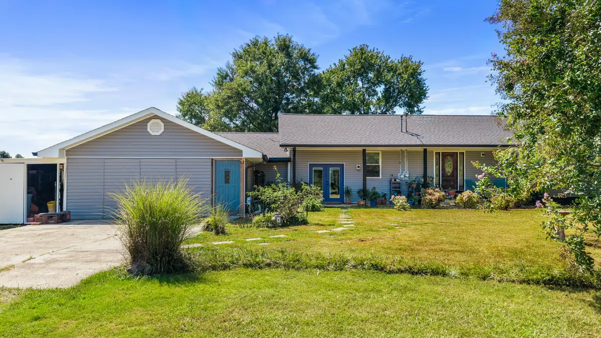 338 County Road 435, Englewood, TN 37329 - #1