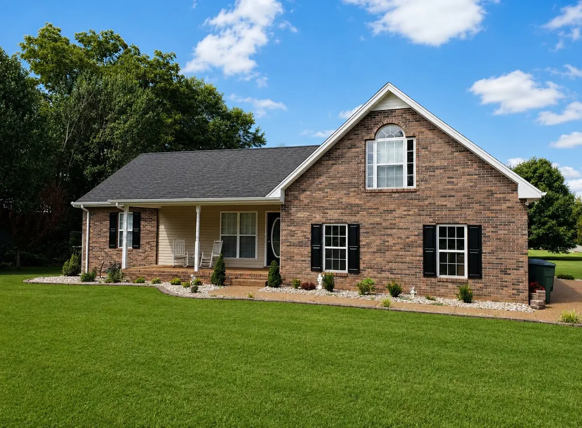 115 Oak Hill Dr, Portland, TN 37148 - #1
