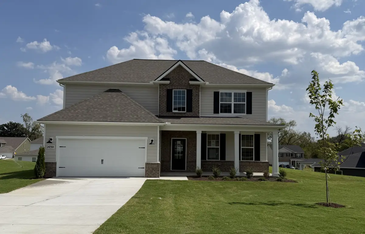 2030 Coriander Lane, Smyrna, TN 37167 - #1