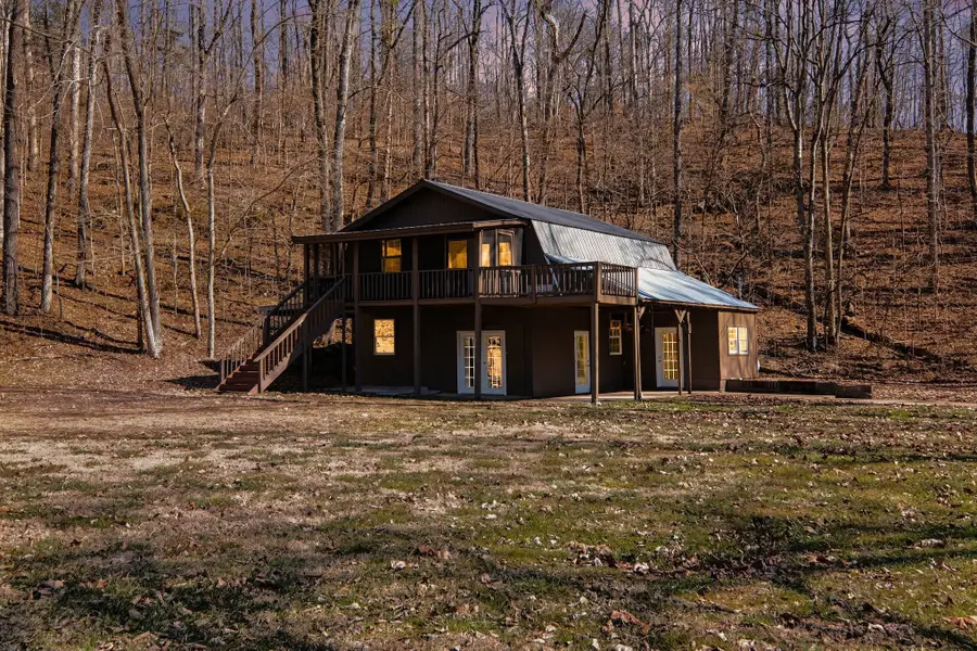 2650 Pretty Creek Rd, Nunnelly, TN 37137 - #2