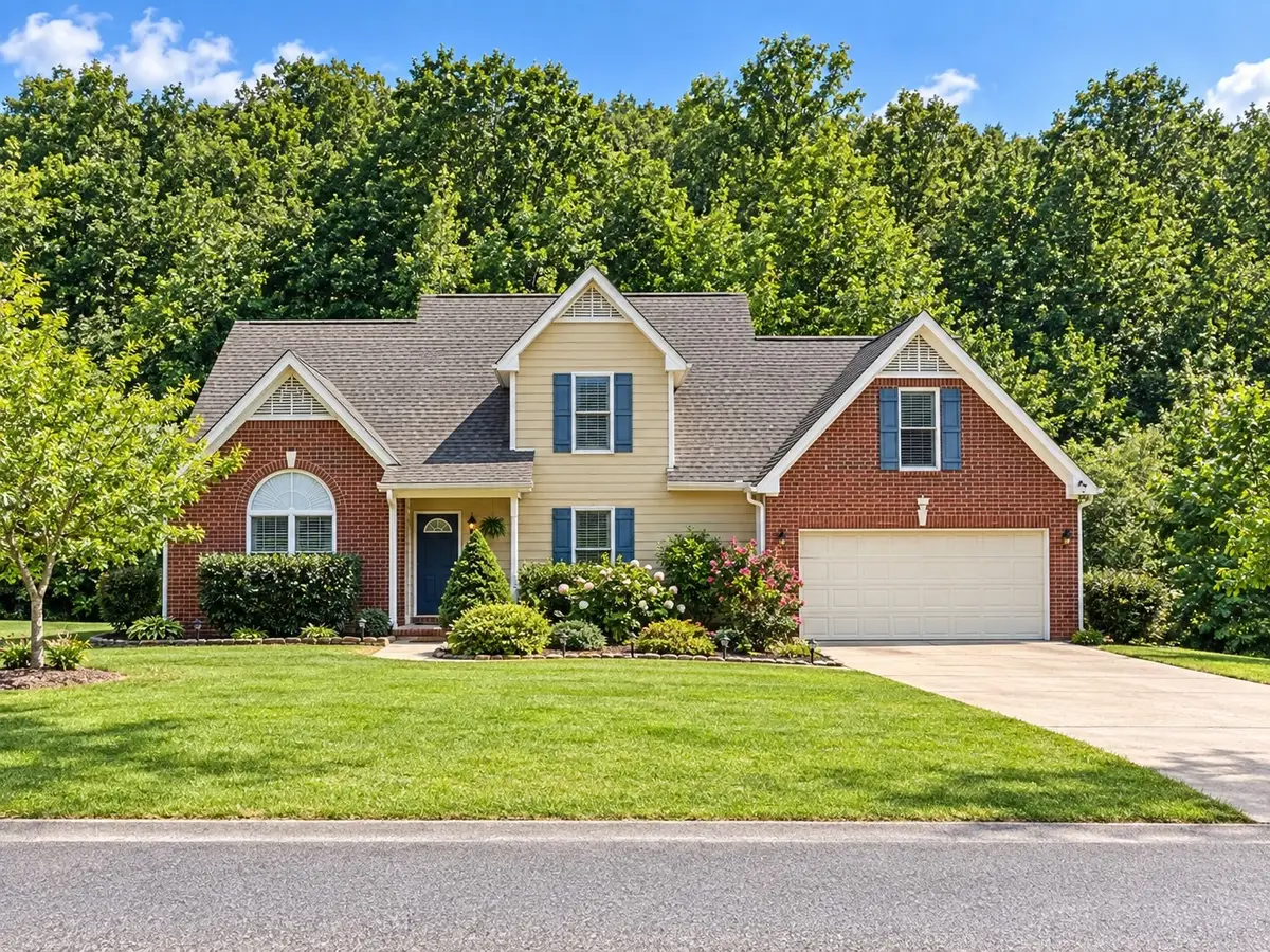 4500 Stoney Brook Dr, Pegram, TN 37143 - #1