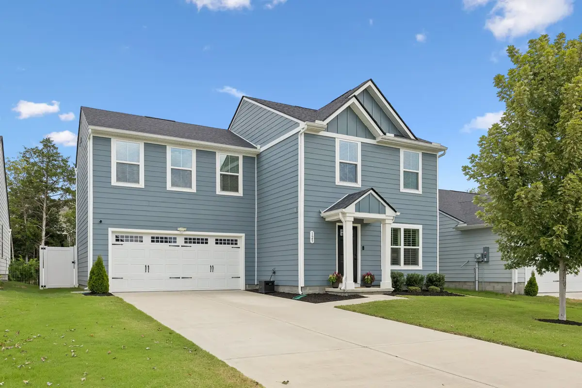125 Gallant Fox Drive, Smyrna, TN 37167 - #1