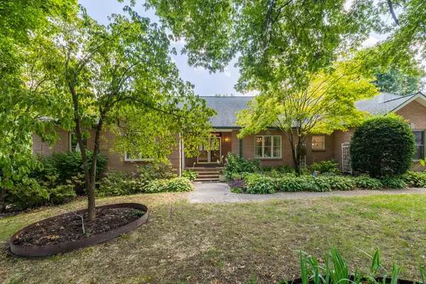5524 W Shady Trl, Old Hickory, TN 37138
