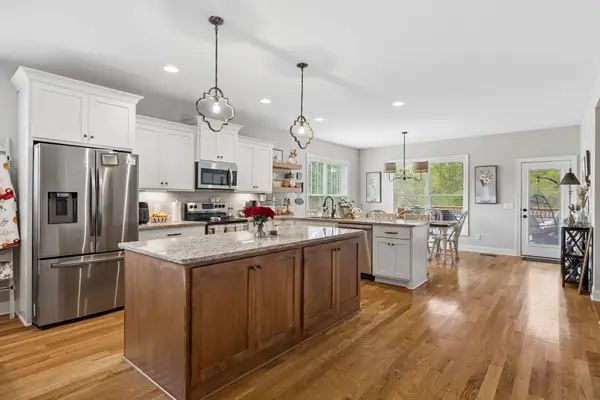 3242 Pinson School Rd, Greenbrier, TN 37073