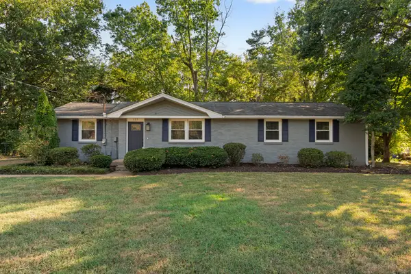 117 Stable Rd, Franklin, TN 37069