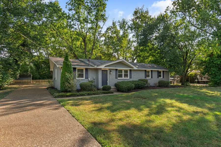 117 Stable Rd, Franklin, TN 37069 - #3
