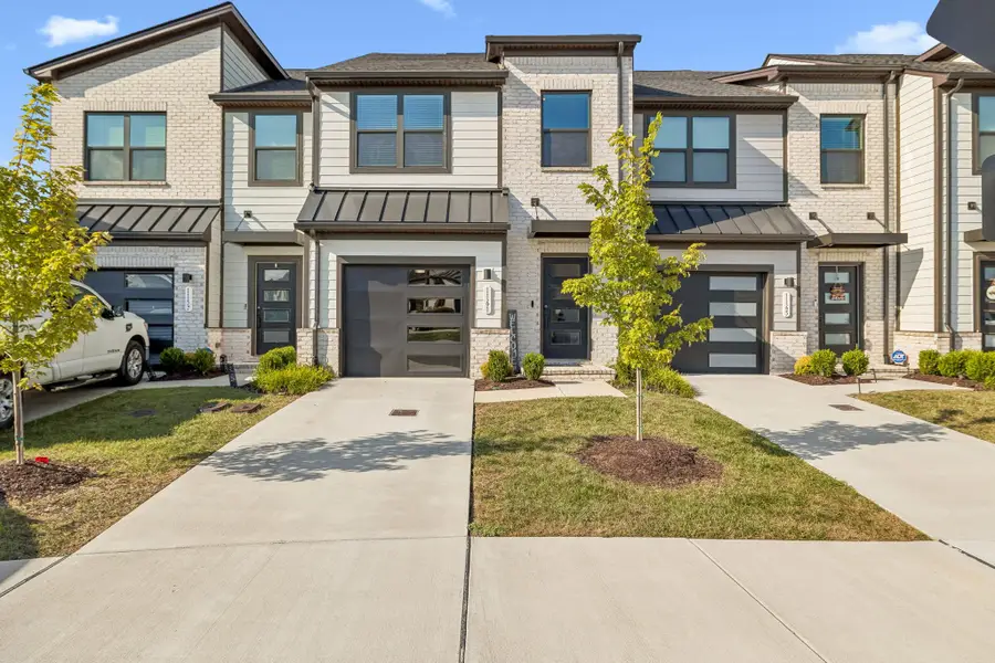 1161 Riverbrook Drive, Gallatin, TN 37066 - #2