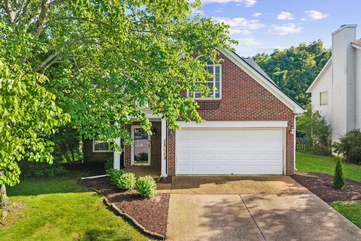 6009 Penbrook Dr, Franklin, TN 37069 - #1