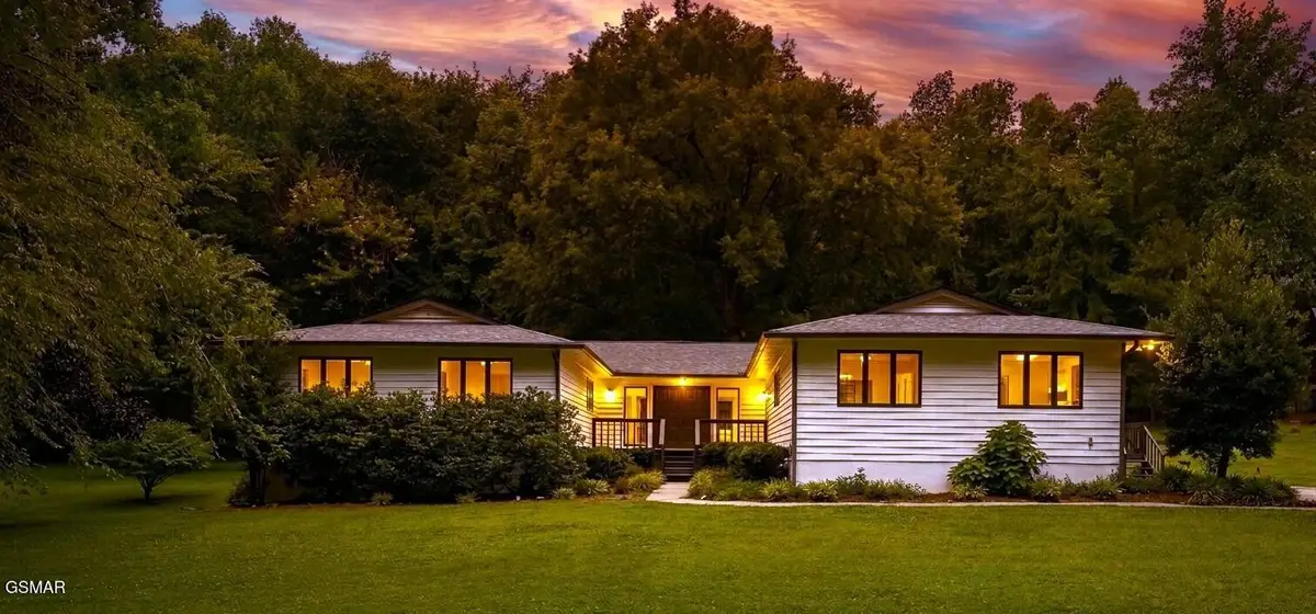 227 Back Nine Drive, Baneberry, TN 37890 - #1