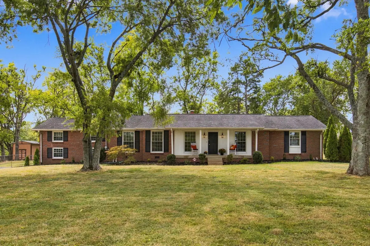 721 Lambert Dr, Nashville, TN 37220 - #1