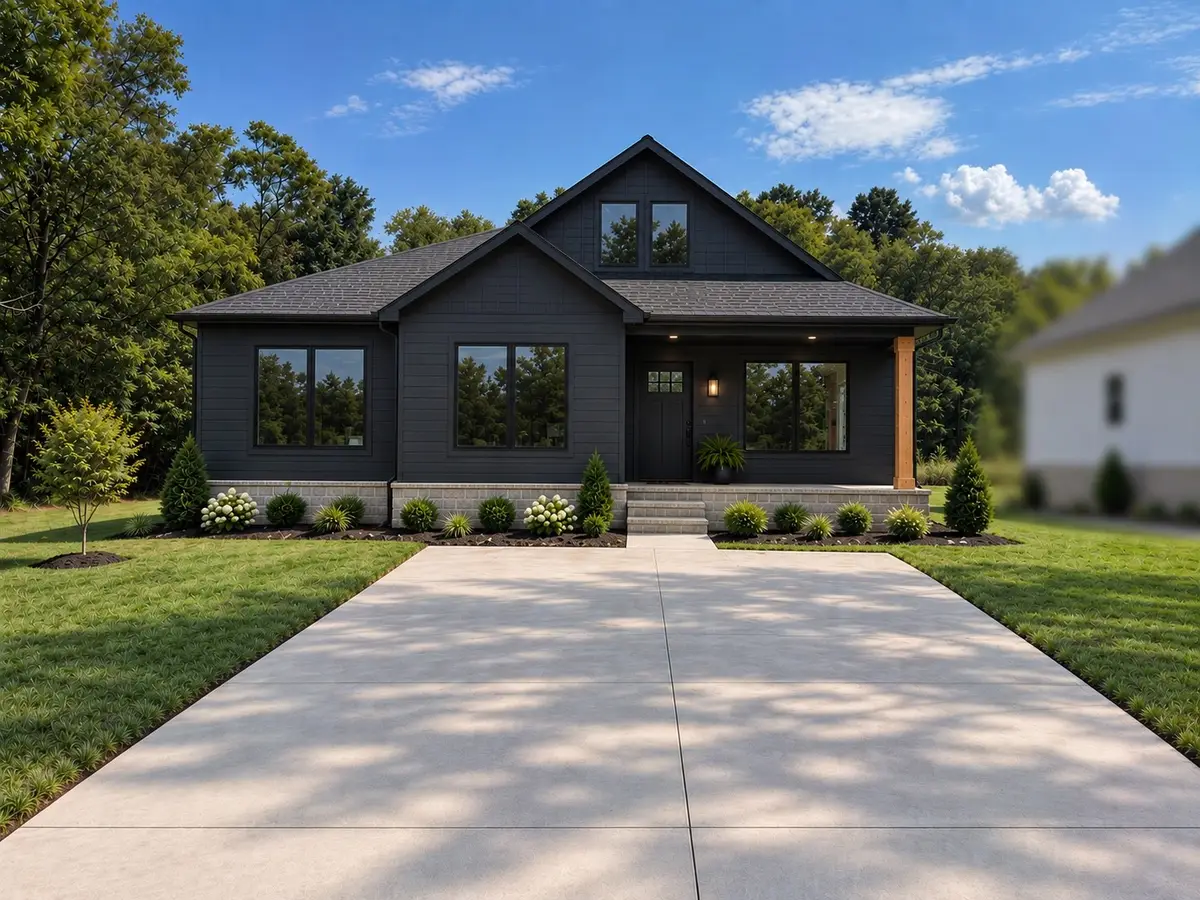 1240 Old Dickerson Pike, Goodlettsville, TN 37072 - #1