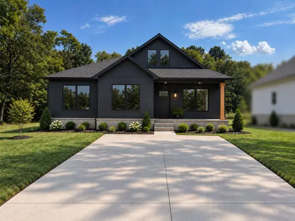 1240 Old Dickerson Pike, Goodlettsville, TN 37072