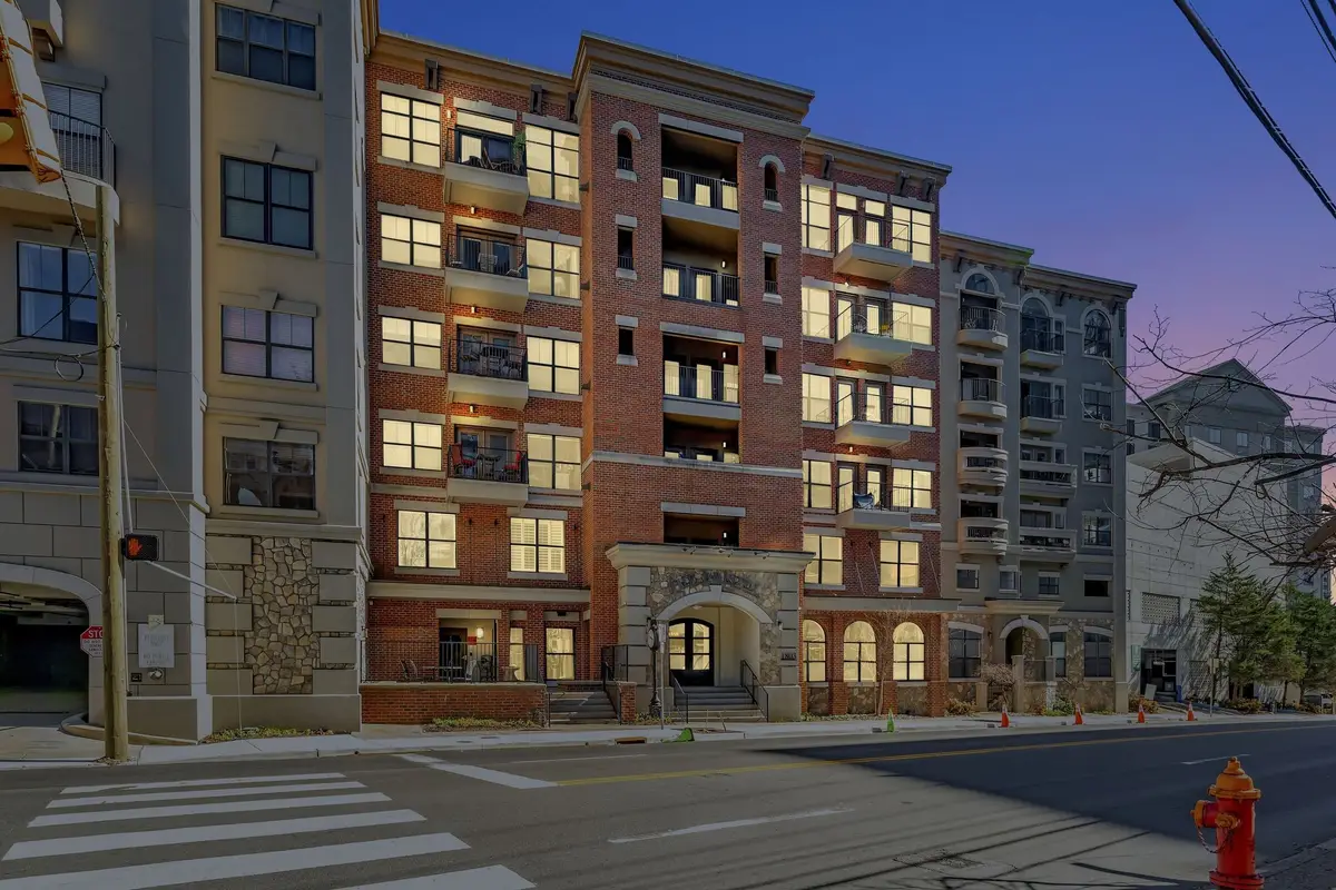 1803 Broadway #127, Nashville, TN 37203 - #1