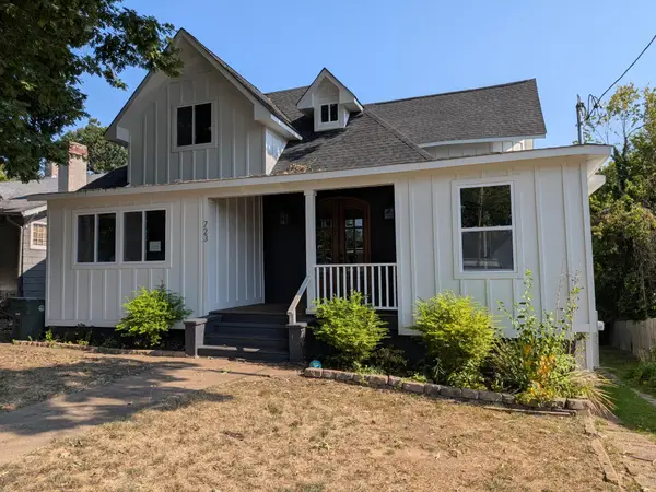 723 Mississippi Avenue, Chattanooga, TN 37405
