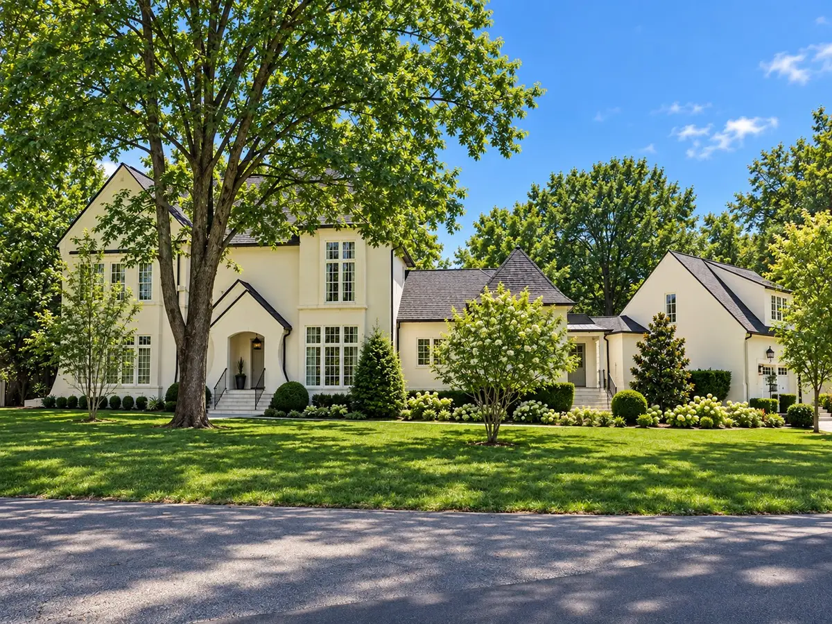 142 Heady Dr, Nashville, TN 37205 - #1
