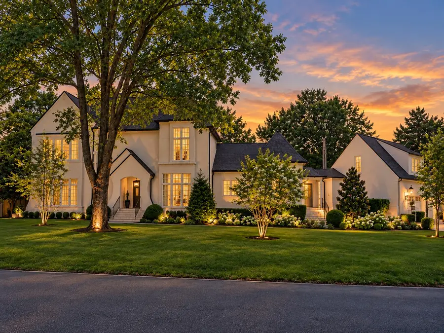 142 Heady Dr, Nashville, TN 37205 - #2