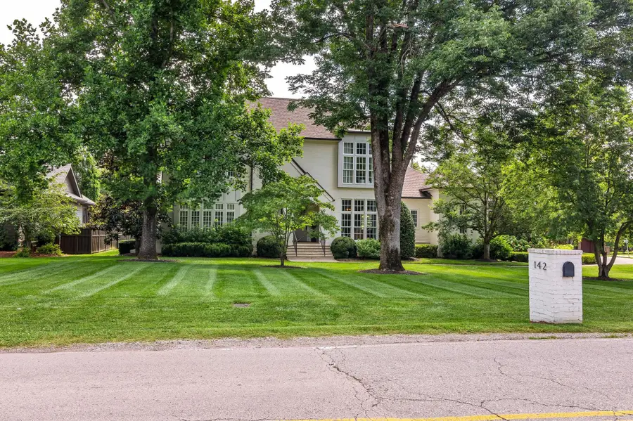 142 Heady Dr, Nashville, TN 37205 - #3