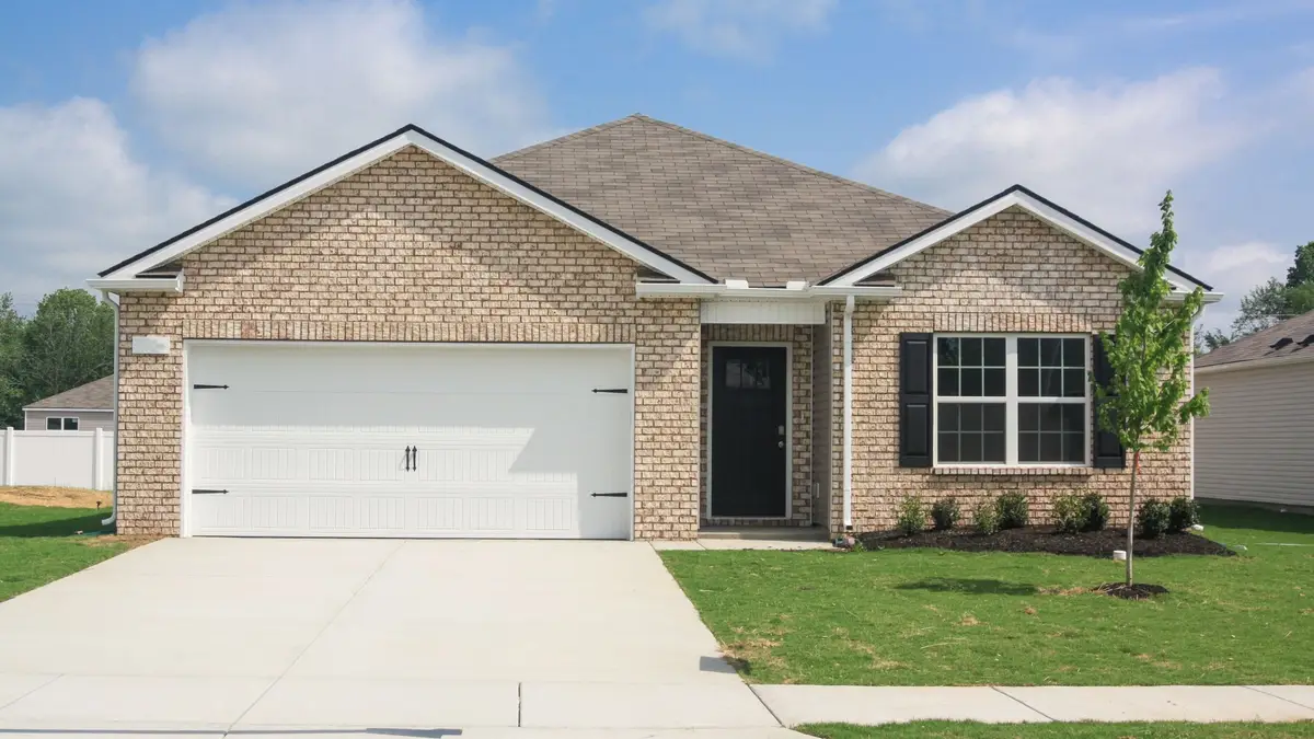 1751 Rosewood Drive, White House, TN 37188 - #1