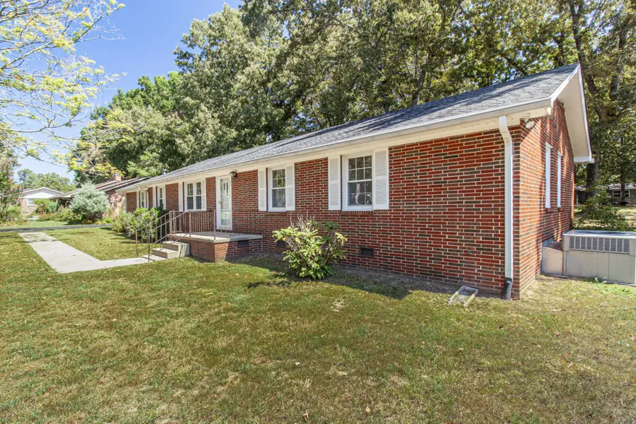 214 Crestwood Dr, Tullahoma, TN 37388 - #2