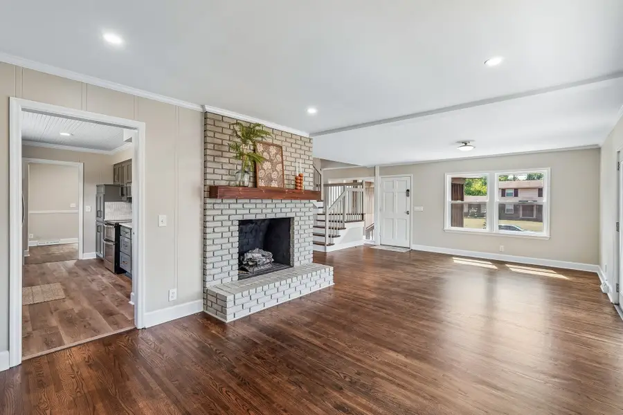 7484 Harrow Dr, Nashville, TN 37221 - #2