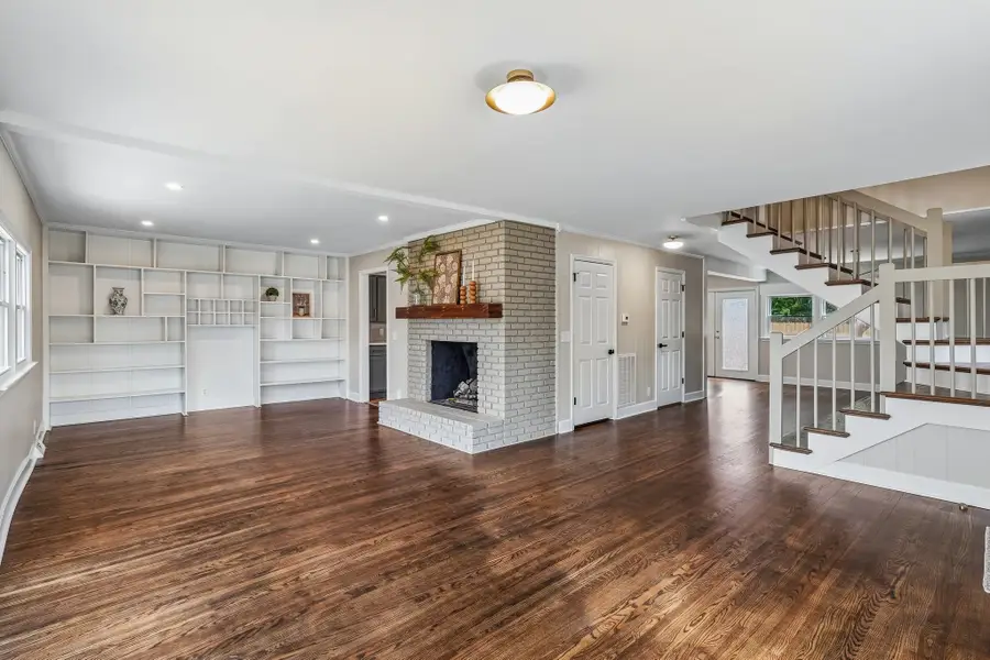 7484 Harrow Dr, Nashville, TN 37221 - #3
