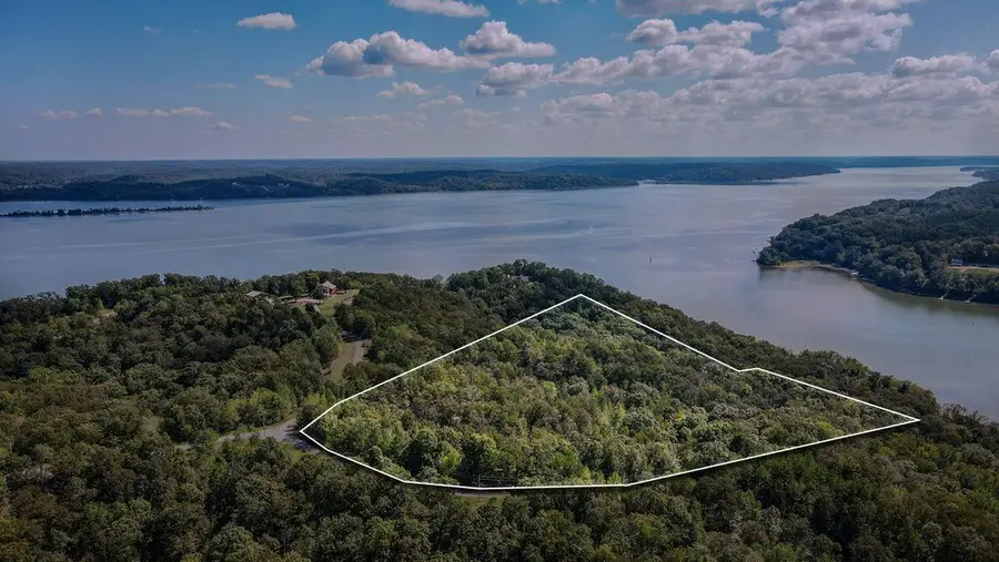 0 N River Cv, Big Sandy, TN 38221 - #2