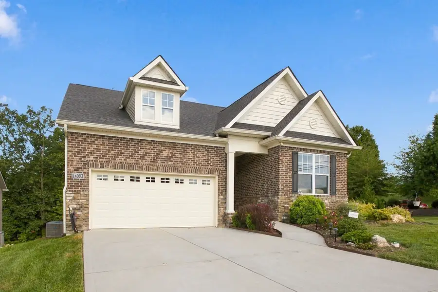 1200 Loggerhead Lane, Knoxville, TN 37932 - #2