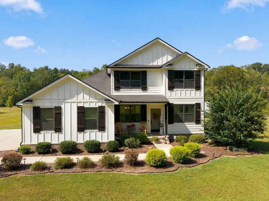 2848 Garners Creek Rd, Dickson, TN 37055 - #2