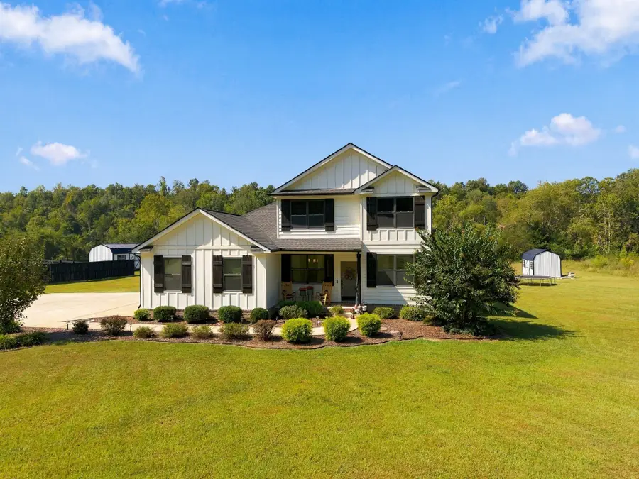 2848 Garners Creek Rd, Dickson, TN 37055 - #3