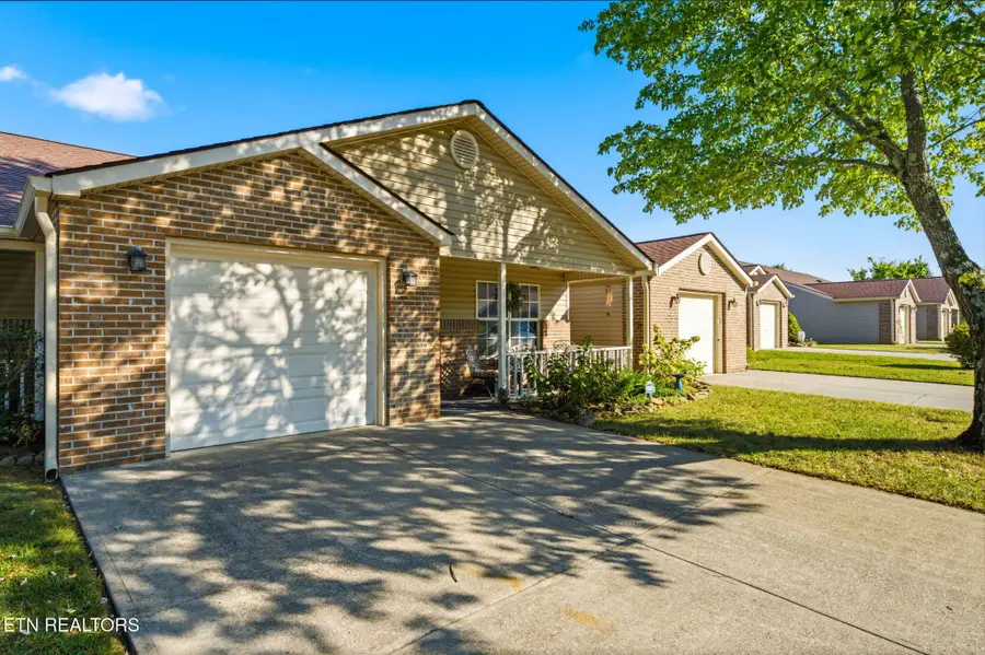 10017 Gate Post Way, Knoxville, TN 37931 - #2