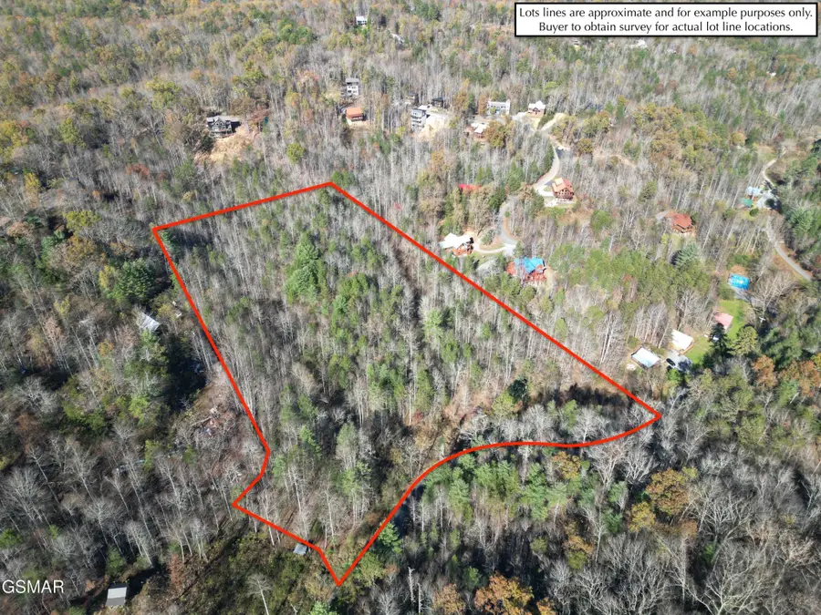 76 Grassy Branch Loop, Sevierville, TN 37876 - #2