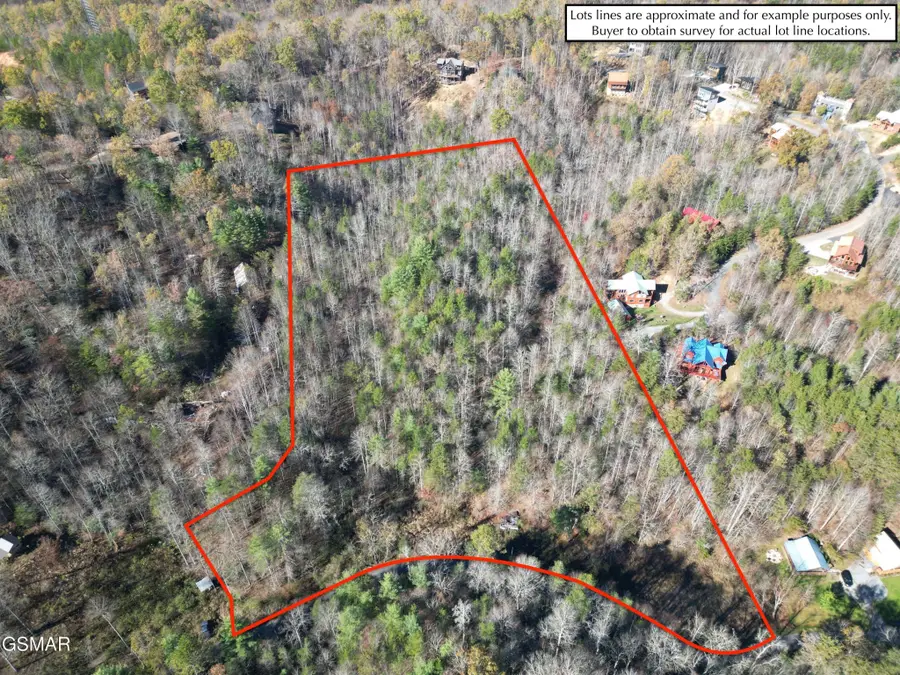 76 Grassy Branch Loop, Sevierville, TN 37876 - #3