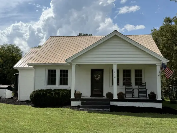 626 Murray Kittrell Rd, Readyville, TN 37149