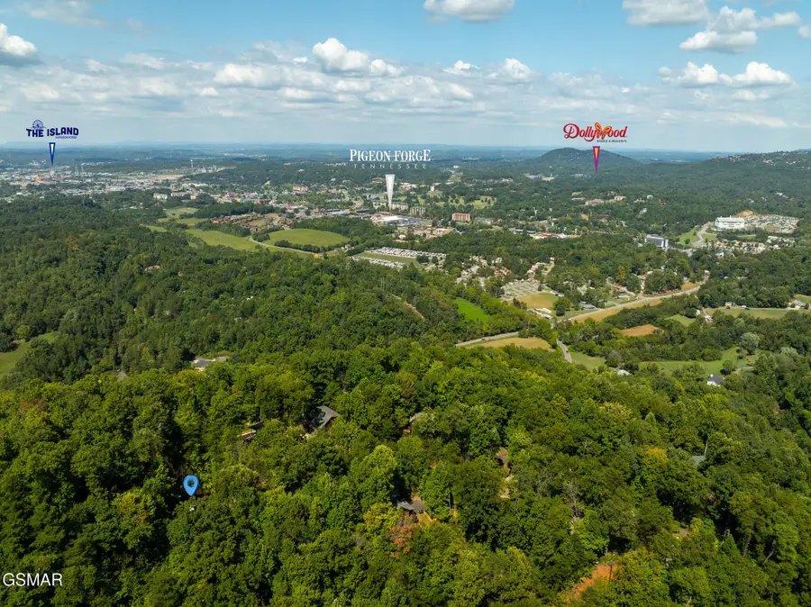 459 Sugar Mtn Way, Pigeon Forge, TN 37863 - #3