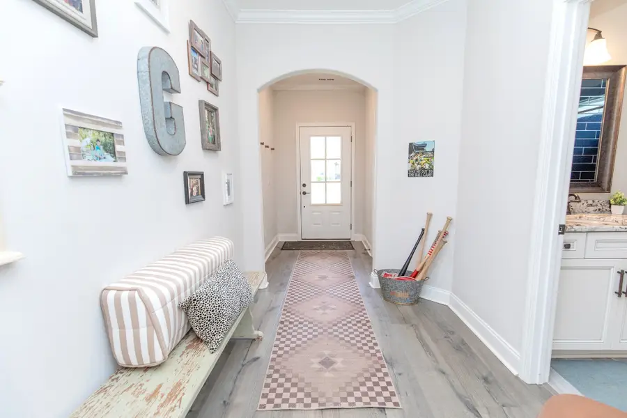 886 Cherry Grove Dr, Hendersonville, TN 37075 - #2