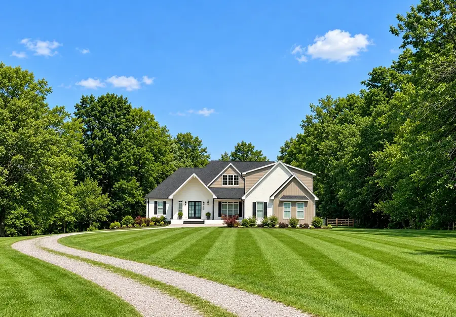 418 Creekmore Rd, Cottontown, TN 37048 - #2
