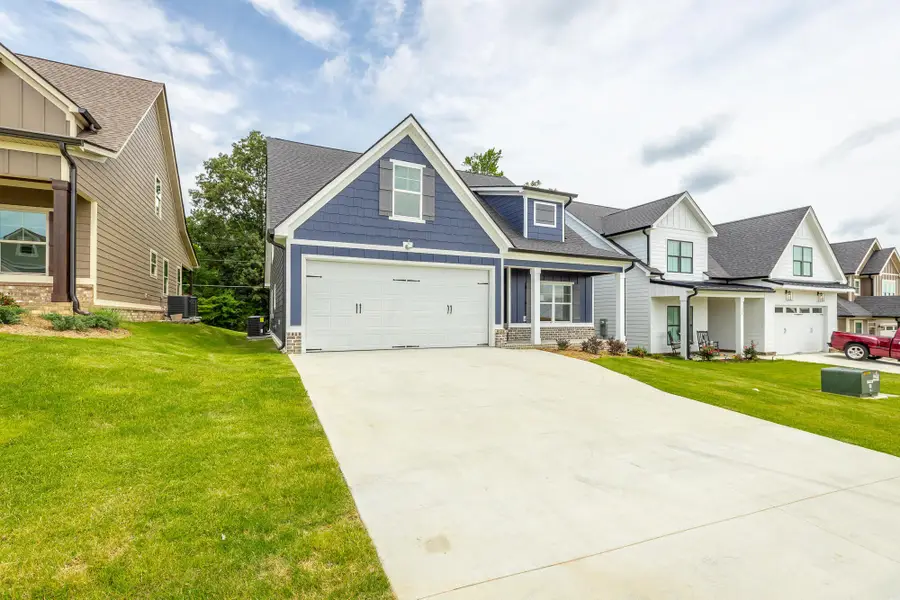59 Willow Grove Court #5, Ringgold, GA 30736 - #3