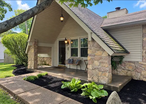 309 Slayton Dr, Madison, TN 37115