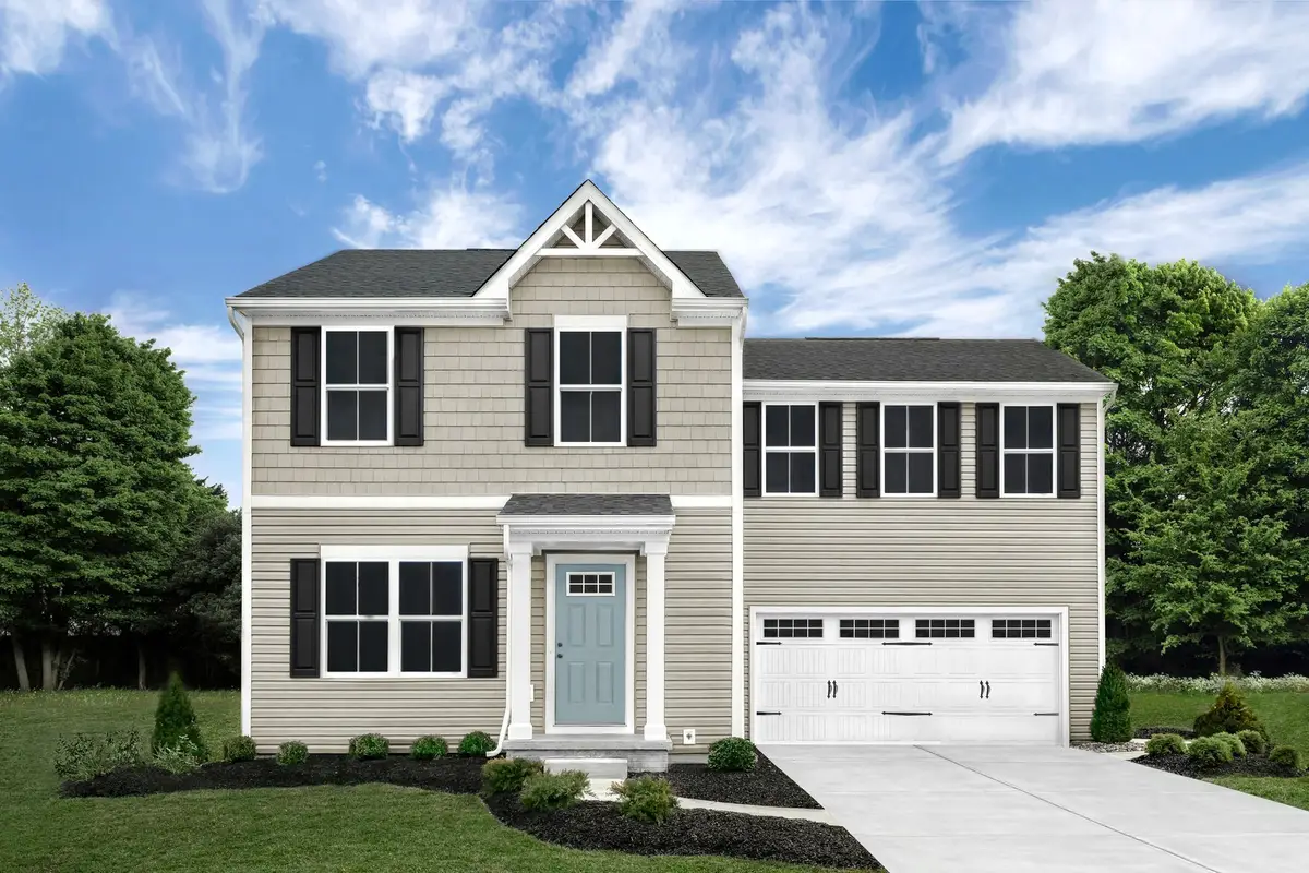 806 Royal Rose Dr, Murfreesboro, TN 37130 - #1