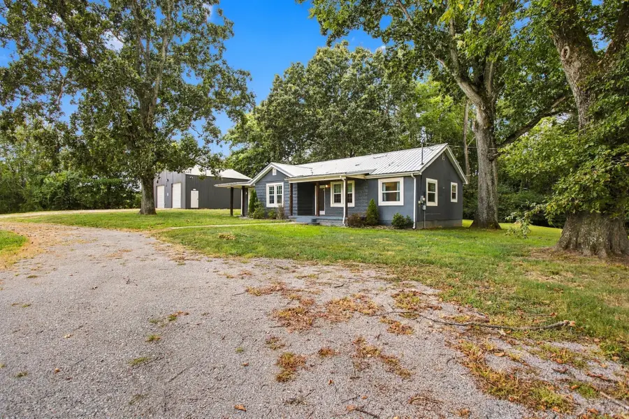 8980 S Old Highway 43, Mount Pleasant, TN 38474 - #3