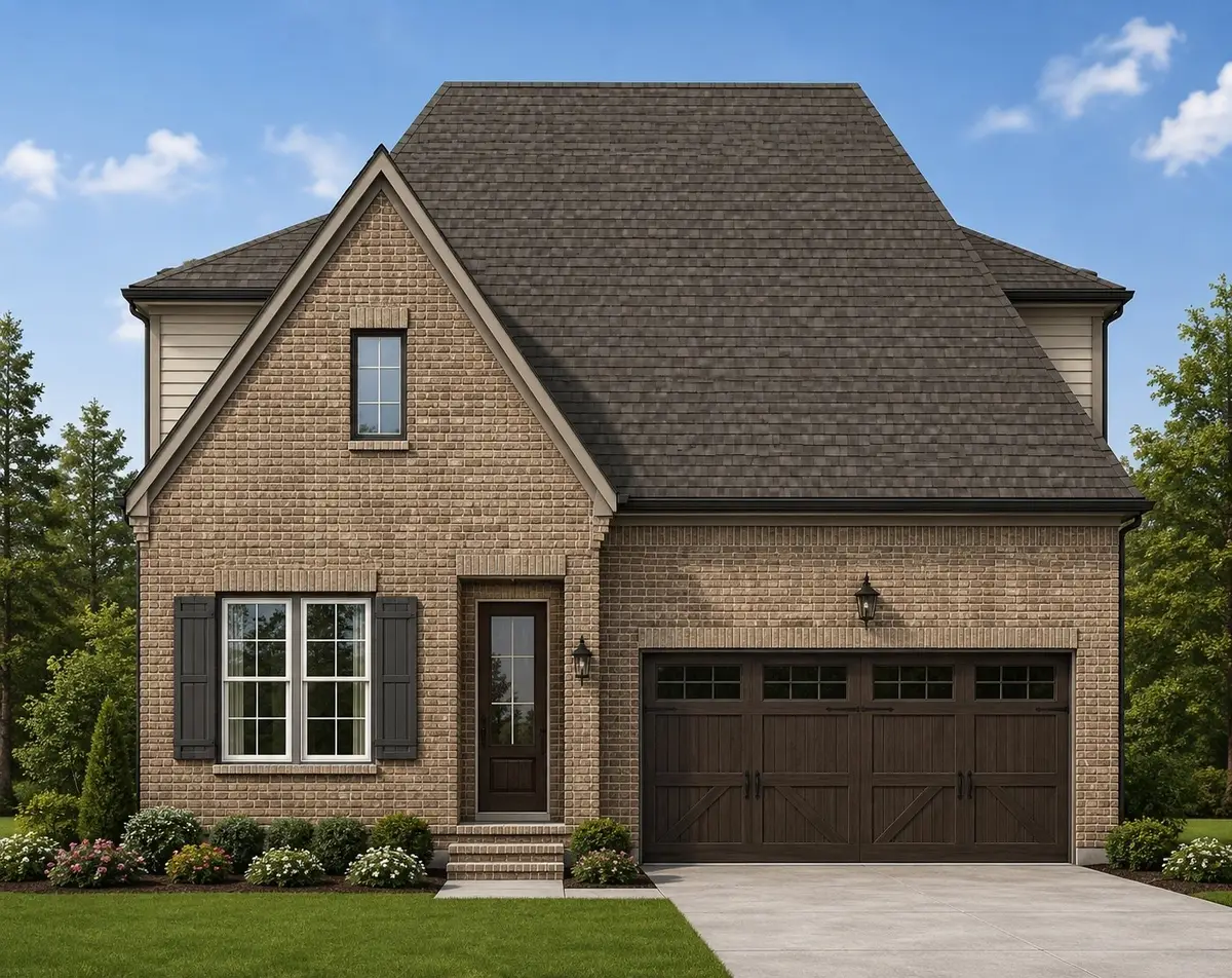 2068 Blackstone Drive, Hendersonville, TN 37075 - #1