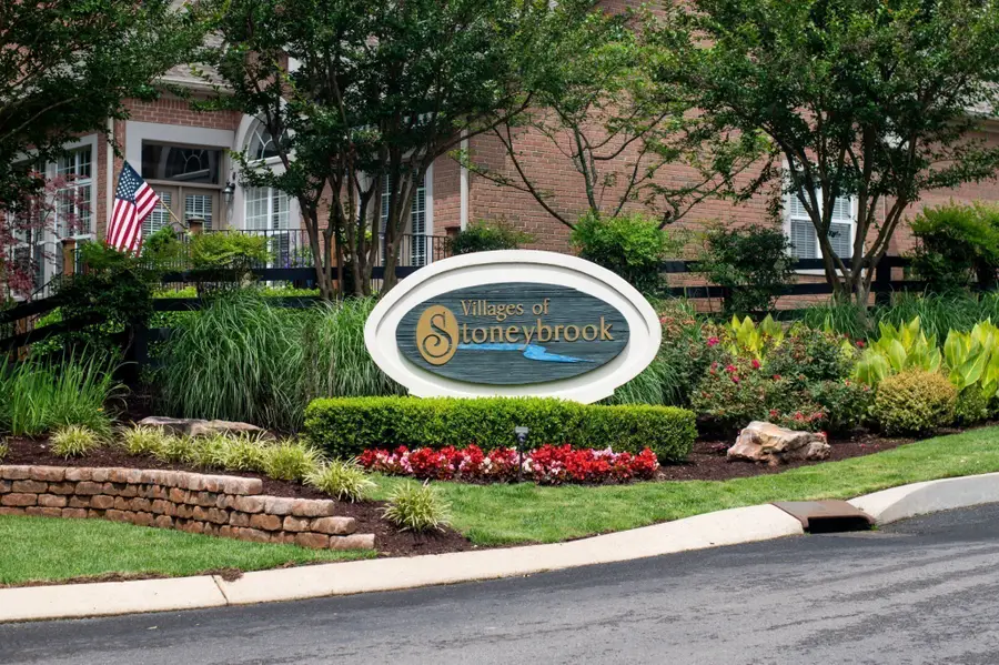 2068 Blackstone Drive, Hendersonville, TN 37075 - #3