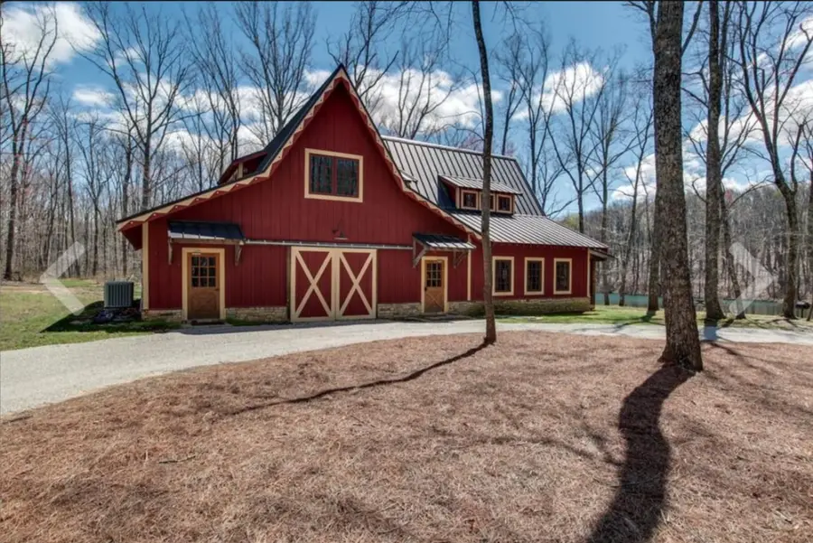 57 Long Mountain Trl, McMinnville, TN 37110 - #3